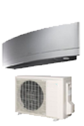 Reparación averías aire acondicionado Sanyo en  Castellón